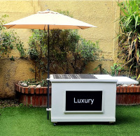 Carrito Modelo Luxury
